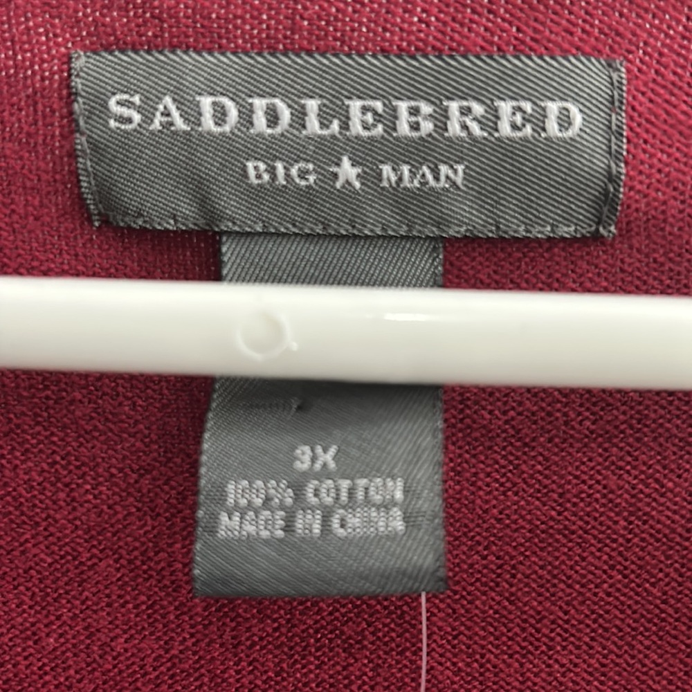 Men’s sweater vest
